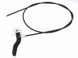 Трос капота Daewoo Nexia 94-16