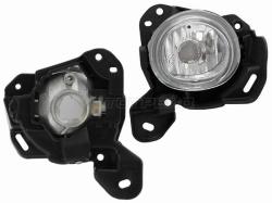 Фара противотуманная (Справа/ с креплением) Mazda 3 13-16 / 6 12-18
