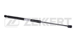 Пружина газовая багажника Opel Astra F 91- gf-1028