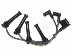 Провода высоковольтные MAZDA LF-DE/L3-VE ATENZA/MAZDA 6 1.8/2.0/2.3 GG#/GY# 02-05 (кругл.резин.)