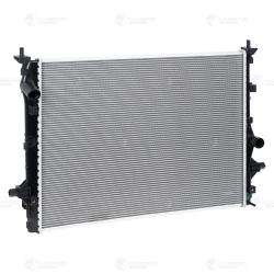 Радиатор охл. для а/м Changan CS55 Plus (19-) 1.5T (LRc 3046)