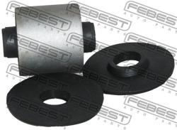 САЙЛЕНБЛОК ПЕРЕДНЕЙ ПОДУШКИ ДИФФЕРЕНЦИАЛА (SUZUKI GRAND VITARA/ESCUDO JB416/JB420/JB627 2006-) FEBES szab-047