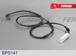 BPS141 Датчик износа торм.колодок BMW E84 зад.