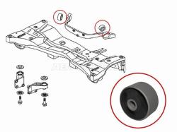 Сайлентблок Mitsubishi Lancer 91-01 / Outlander 02-09 / Airtrek 01-05 / Lancer Cedia 00-03