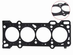 Прокладка ГБЦ MAZDA CAPELLA/MPV FS 97- Металл