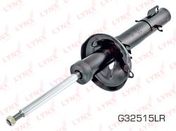 Стойка амортизаторная передняя VW GOLF IV 1.4-1.6 97-05 / BORA 1.4-1.6 98-05 SKODA OCTAVIA(1U2) 1.6 g32515lr