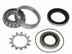 Подшипник задней ступицы комплект FORD RANGER 99-11/MAZDA BT-50 06-12 (внутр+наруж)