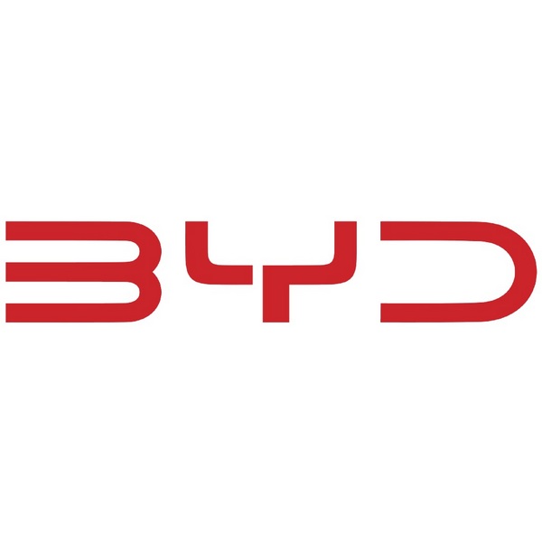 BYD