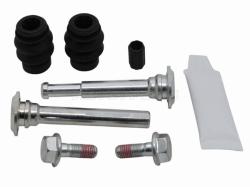 Комплект направляющих суппорта перед  TOYOTA COROLLA VERSO/AURIS 07-