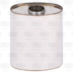 Пламегаситель универс. 170-105/L 210-54 с перф. диффуз. (нерж. сталь) (ESM 17121054 d)