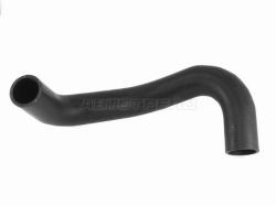 Патрубок радиатора нижний HYUNDAI SOLARIS / KIA RIO III 10-