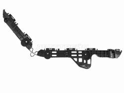 Крепление бампера Toyota Camry (XV70) 17-22 / Camry UAE/USA 17-24 (Сзади/ Справа)
