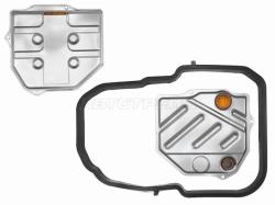 Фильтр АКПП с прокладкой MERCEDES C-CLASS W202/E-CLASS W124/210 93-96/190 W201 82-93 АКПП-4 ступ.