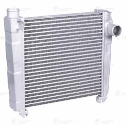 ОНВ (радиатор интеркулера) для с/т МТЗ-1025 (LRIC 0625)