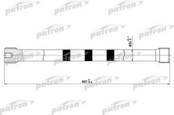 Торсион PTB1008