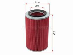 Фильтр воздушный MAZDA BONGO FRIENDEE 2,5 95-05/MPV 2,5 95-99