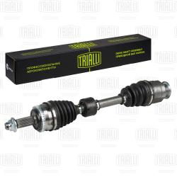 Привод для а/м Hyundai Creta (15-) 2.0i AT 4WD (перед. прав.) (AR 0826)