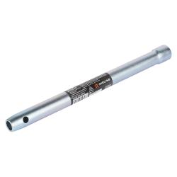 Ключ свечной трубчатый 16мм, 270мм PRO, магнитный фиксатор (ATAC011)