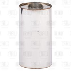 Пламегаситель универс. 170-105/L 355-76 прямоток (нерж. сталь) (ESM 17136076 p)