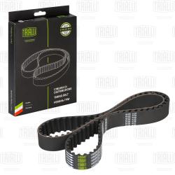 Ремень ГРМ для а/м Honda Civic IV (87-) 1.3i/1.4i/1.5i (106*24) (HNBR стекловолок.) (GB 9005)