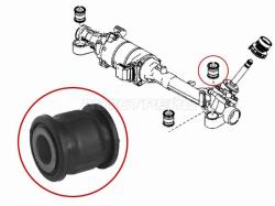 Сайлентблок рулевой рейки Mazda 6 07-12 / Atenza 07-12