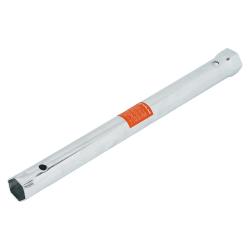 Ключ трубчатый 19х21мм, 270мм (ATAM021)