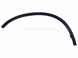 Молдинг арки крыла Honda CR-V 06-12 (Спереди/ Слева)