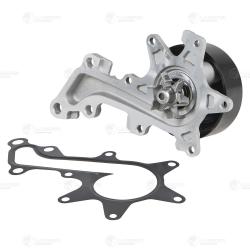 Насос водяной для а/м Toyota Auris (06-)/Yaris (05-) 1.3i [1NR] (LWP 1926)