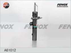 A61012 Амортизатор FORD MONDEO 00-07 пер.газ.