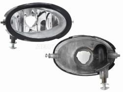 Фара противотуманная (Спереди/ Справа) Mazda 3 03-09 / Axela 03-09