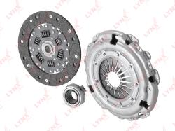 Сцепление к-т CHERY TIGGO T11 1.6-2.0 06- с подшипником CL-2702