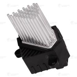 Резистор э/вент. отоп. для а/м BMW 3 (E46) (98-)/5 (E39) (95-)/X5 (E53) (00-) (LFR 2630)