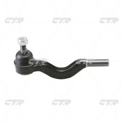 Наконечник рулевой тяги MITSUBISHI Pajero 1983 - 1991 / Pajero Sport 1998 - 2009 / Montero Sport 199 cem-10