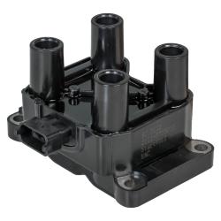 STARTVOLT SC 0111 Катушка зажигания для автомобилей Лада 2111/1118/2170/Datsun On-Do(14-)/Mi-Do (14-) 8v