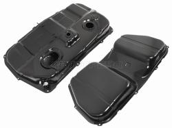 Топливный бак Hyundai Santa Fe 00-06 / Santa Fe Classic 07-13