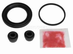 Ремкомплект суппорта FR MITSUBISHI PAJERO IO 97-08 (1 суппорт)