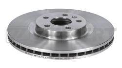 Диск торм. перед. Geely Tugella 20- bs-6626