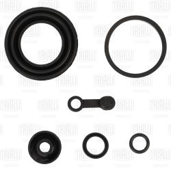 Ремкомплект суппорта для а/м VW Caddy (04-) зад. d=38мм (RCF 052203)