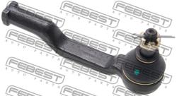 НАКОНЕЧНИК РУЛЕВОЙ (FORD RANGER EQ 2002-2007) FEBEST 2121-eqin