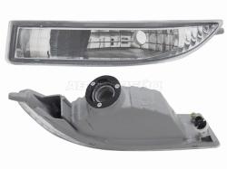 Фара противотуманная (Слева) Toyota Corolla (E120) 00-02 / Corolla Fielder (E120) 00-02 / Corolla JP