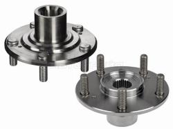 Ступица перед HONDA ACCORD CL7/8/9,CM1/2/3; ODYSSEY RB1/2; INSPIRE UC1, CIVIC 07- (c ABS)