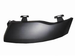 Планка фары Citroen Berlingo 08-16 (Слева)