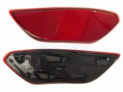 Фонарь в задний бампер Porsche Cayenne 10-14 (Слева)