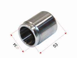 Поршень тормозного суппорта перед TOYOTA RAV 4 12-/HIGHLANDER #SU4#/LEXUS NX300/ES250/350/300H R17