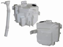 Бачок омывателя Mitsubishi ASX 10-16 / Outlander 12-18 / RVR 10-17 (С горловиной)