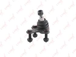 Опора шаровая VW GOLF V/JETTA/TOURAN/TIGUAN/AUDI A3/OCTAVIA 04- нижн.прав. C1005R