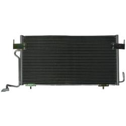104218 Радиатор кондиционера Berlingo / Partner 1.8-1.9D (96-06)