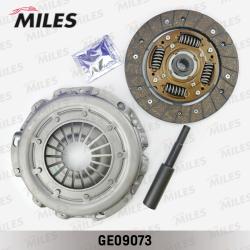 GE09073 Сцепление к-т OPEL CORSA C/D 1.0-1.2 00-  Easytronic