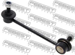 Тяга стабилизатора передняя левая (mazda 6 wagon gh 2007-) 0523-ghfl