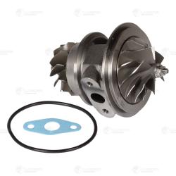 Турбокомпрессор б/корп. (картридж) для а/м КАМАЗ/ПАЗ Cummins 4ISBe/4ISD Е-3,4 (HE221W) (LAT 5026)